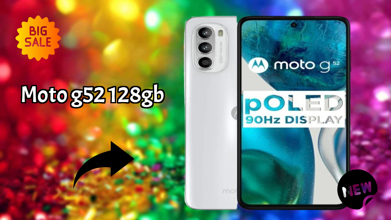 Moto G52 128GB Camera Quality: 16 MP Front Camera Selfie Test