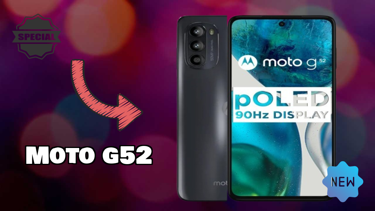 Moto G52 Battery Life: 5000 MAh Real-World Review