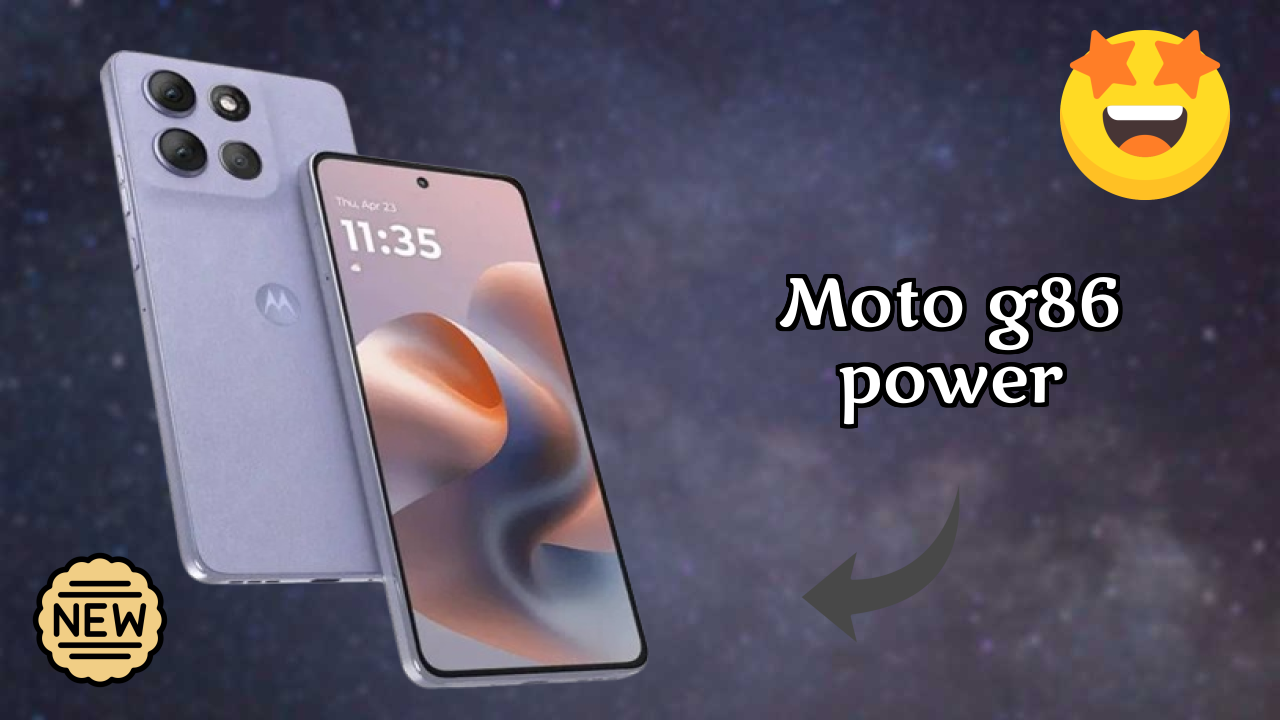 Moto G86 Power Camera Test: 50 MP + 8 MP Rear Camera Low Light Sample