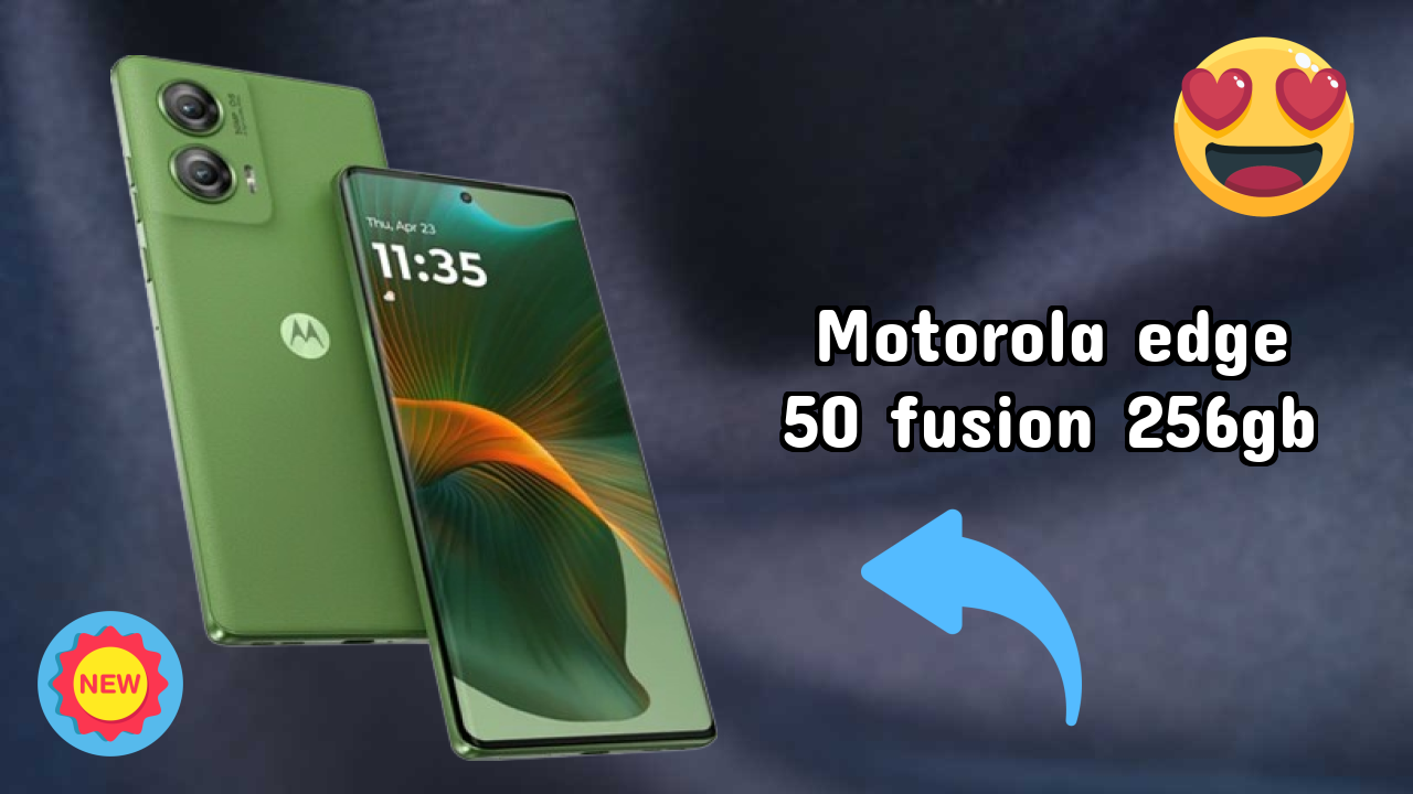 Motorola Edge 50 Fusion 256GB Camera Test: 50 MP + 13 MP Rear Camera Sample Shots