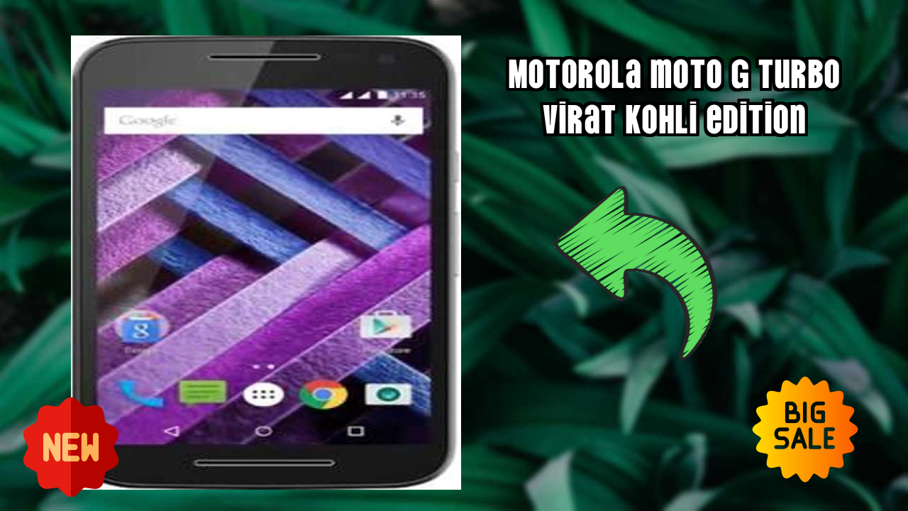 Motorola Moto G Turbo Virat Kohli Edition Camera Samples: 13 MP Rear Camera Real Test