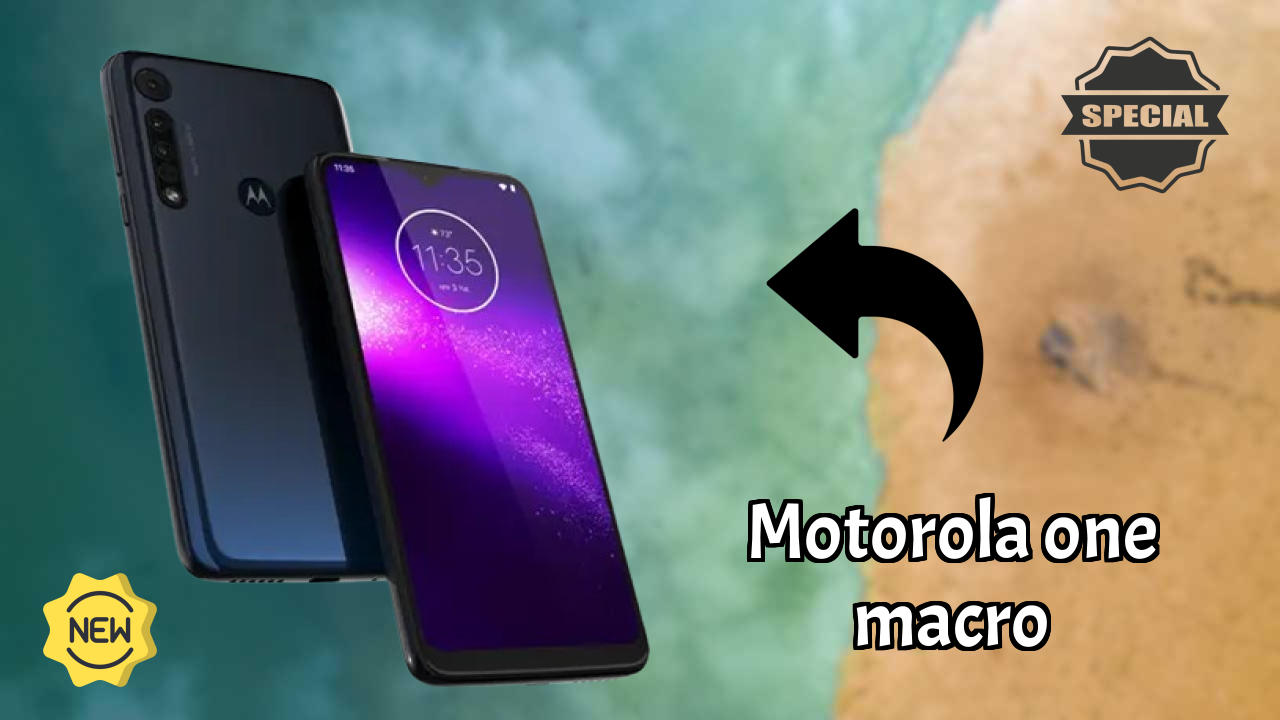 Motorola One Macro Battery Review: How Long Does 4000 MAh Last?