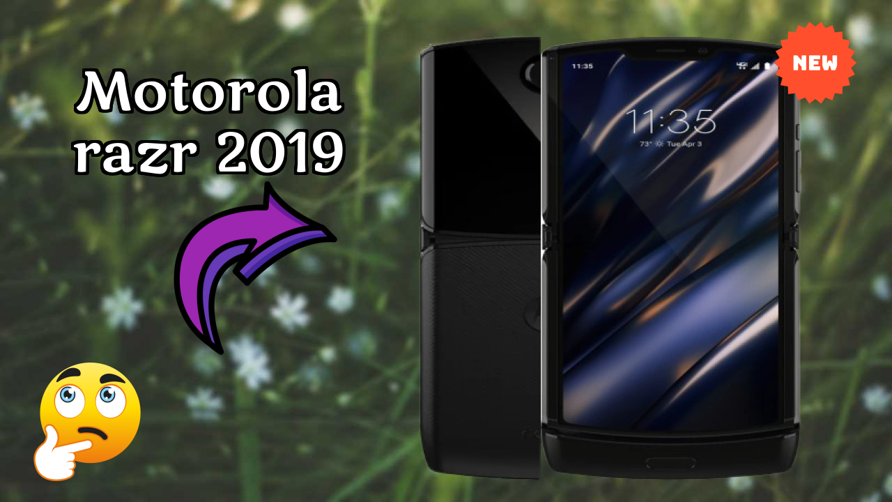 Motorola Razr 2019 at ₹149,999 - Should You Buy Now?