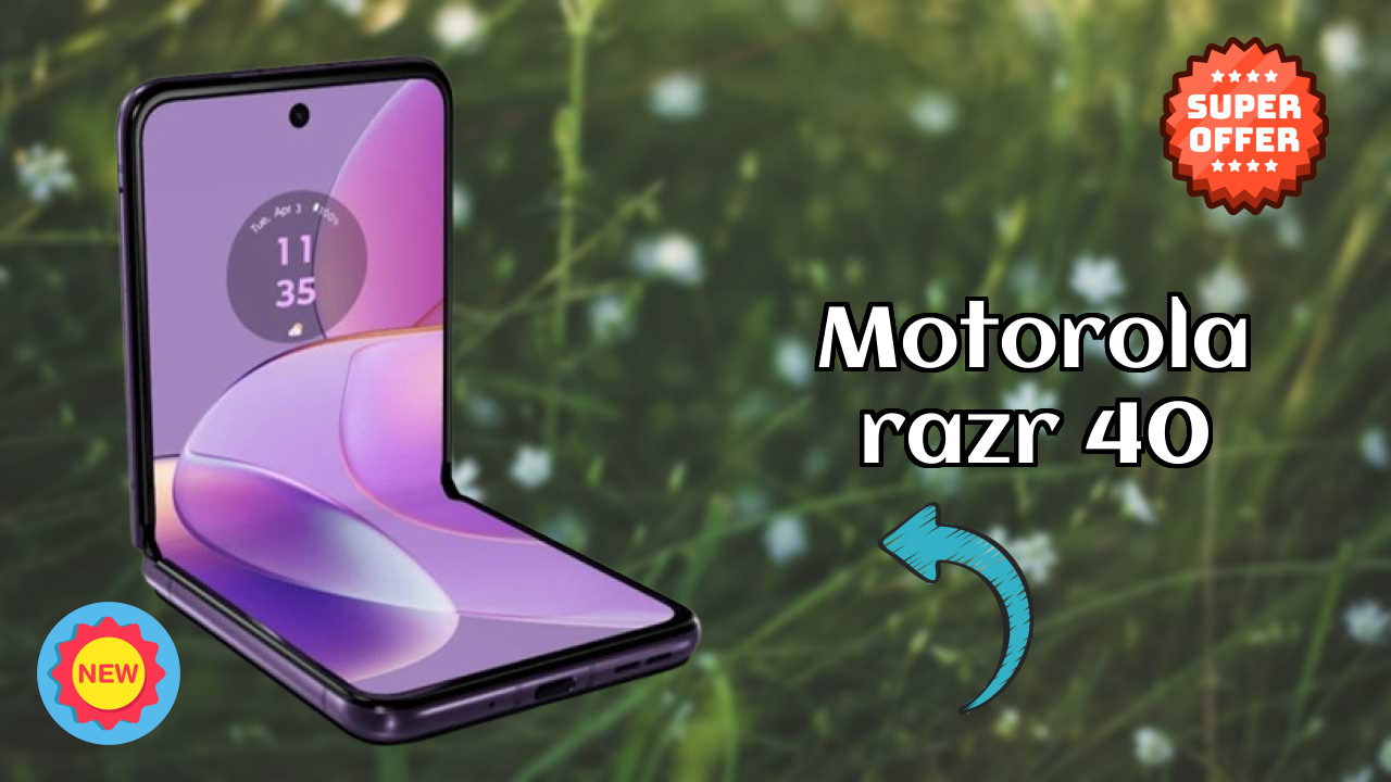 Motorola Razr 40 2026 vs Market Competition – Expert Verdict
