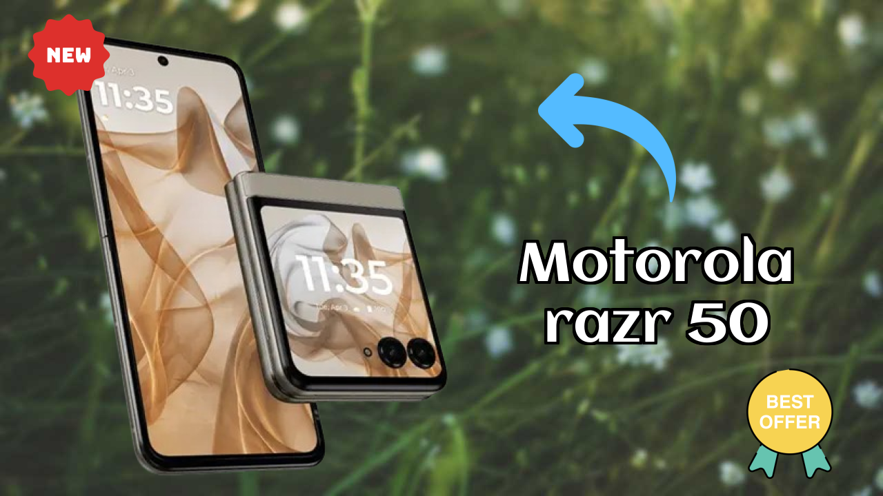 Motorola Razr 50 2026 User Review Summary – Best Pick?