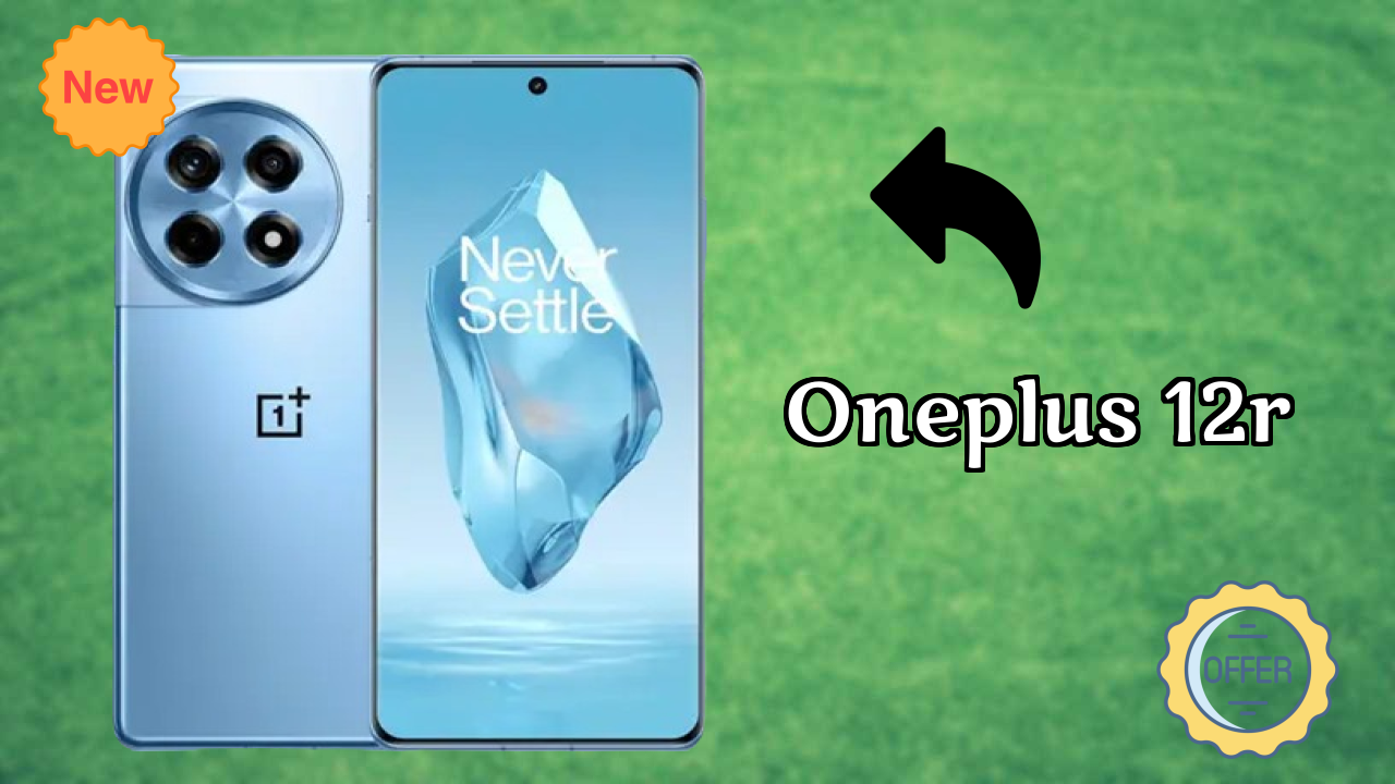 OnePlus 12R Camera Review: 50 MP + 8 MP + 2 MP Rear Camera Low Light