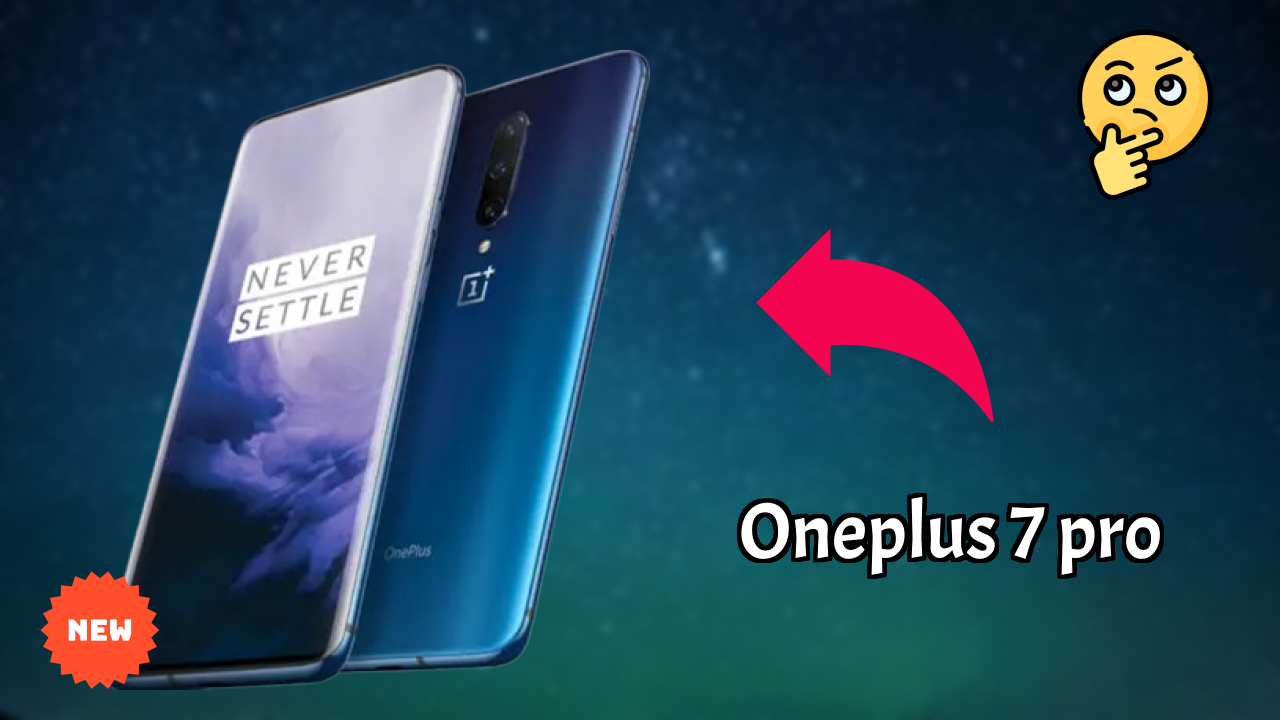 OnePlus 7 Pro Display Quality: 6.67 Inches (16.94 Cm) Screen Review