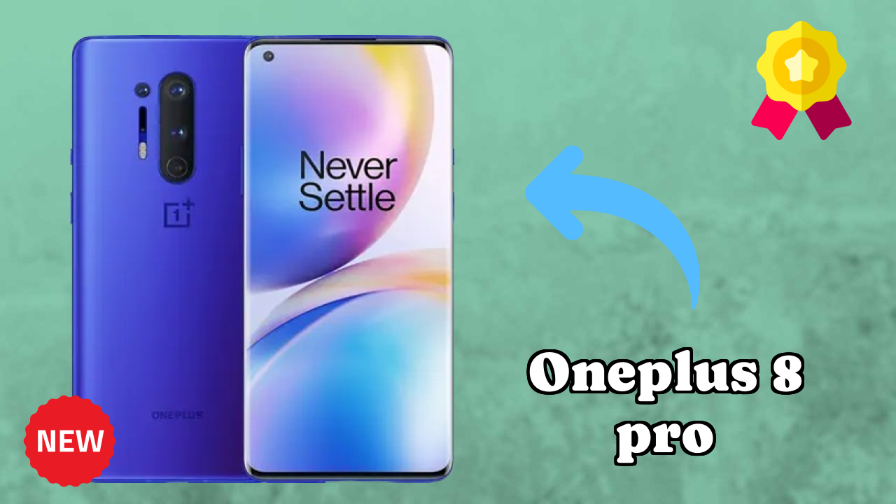 OnePlus 8 Pro Gaming Benchmarks: Snapdragon 865 Tested