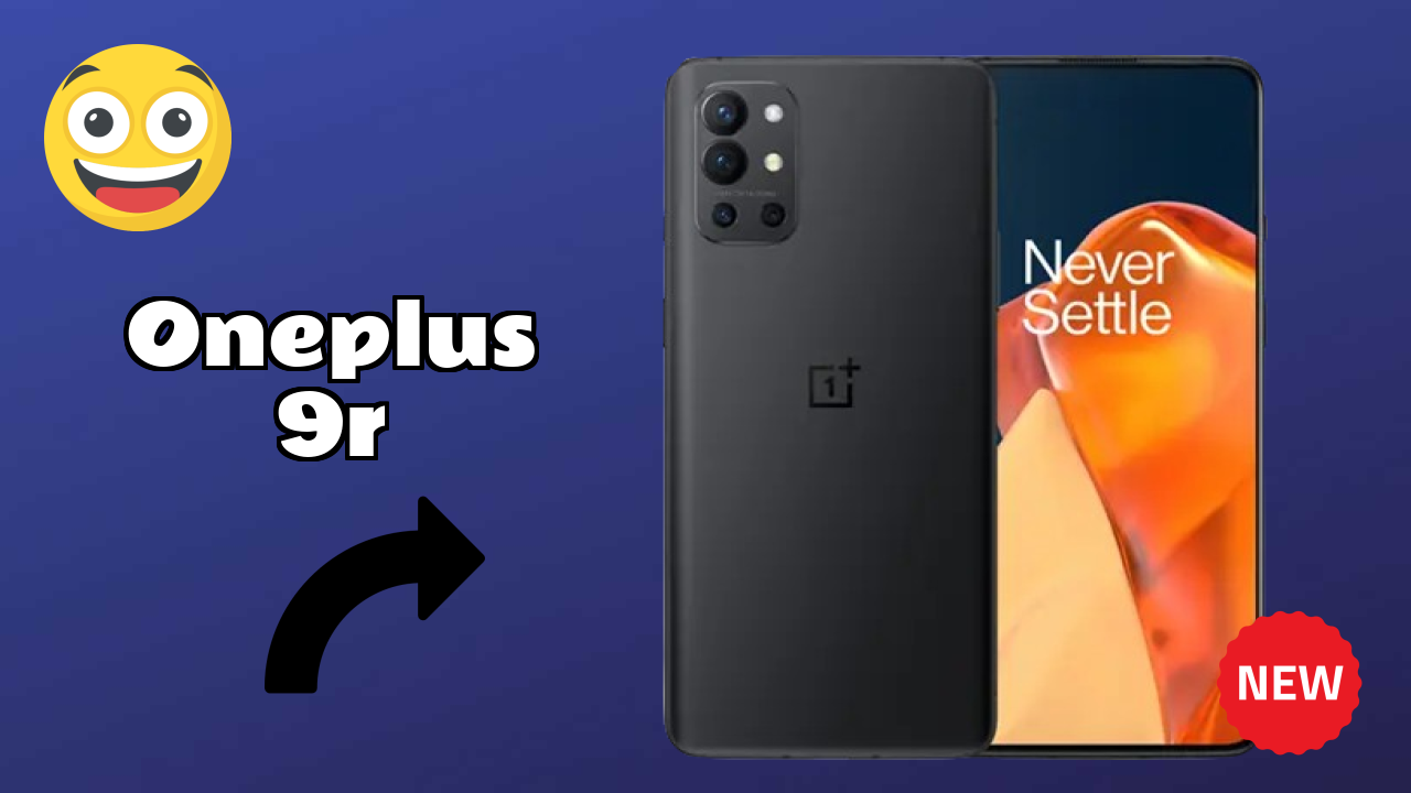 Is OnePlus 9R the Best Choice in 2026? Full Review