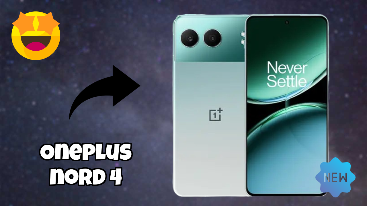 OnePlus Nord 4 Battery Review: 5500 MAh Real Usage Test