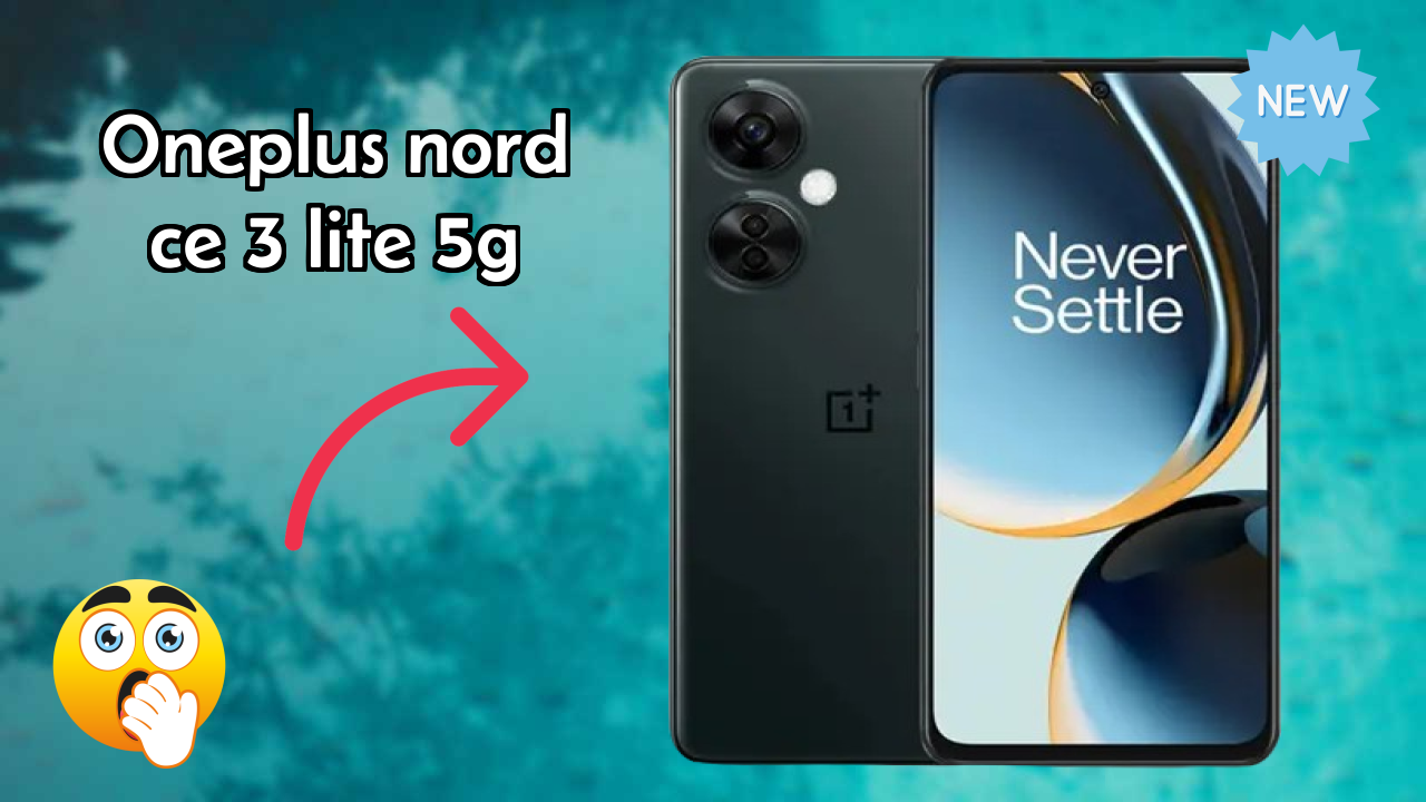 OnePlus Nord CE 3 Lite 5G Processor Test: Snapdragon 695 Speed Review