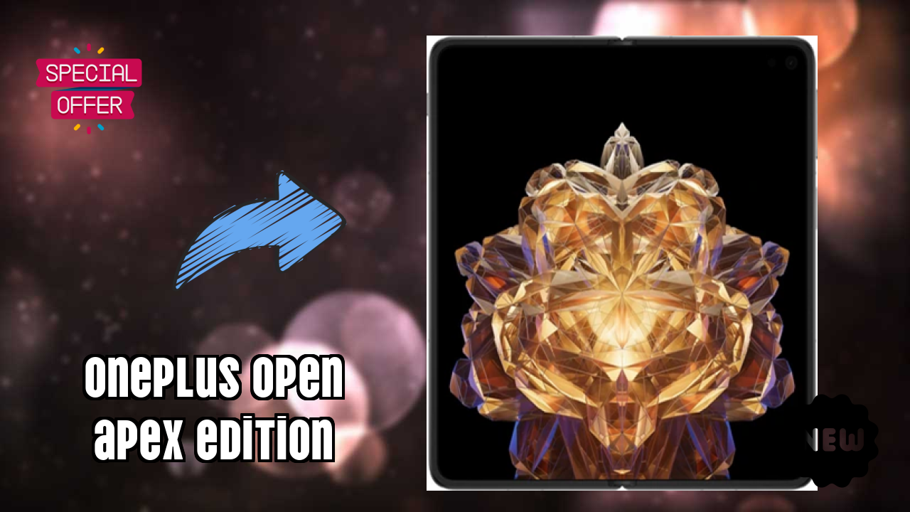 OnePlus Open Apex Edition Camera Review: 48 MP + 48 MP + 64 MP Rear Camera Photo Quality