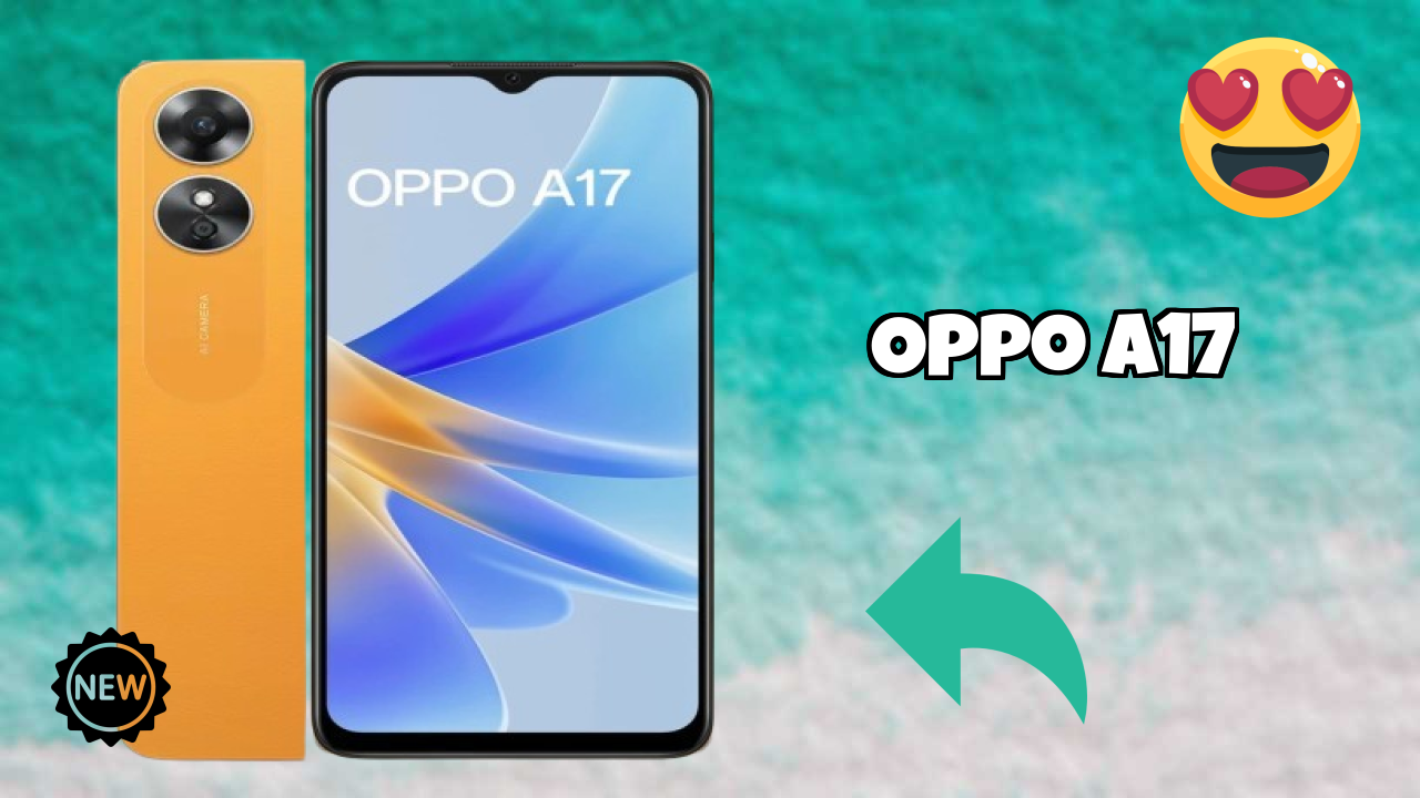 OPPO A17 Camera Samples: 50 MP + 2 MP Rear Camera Real Photos