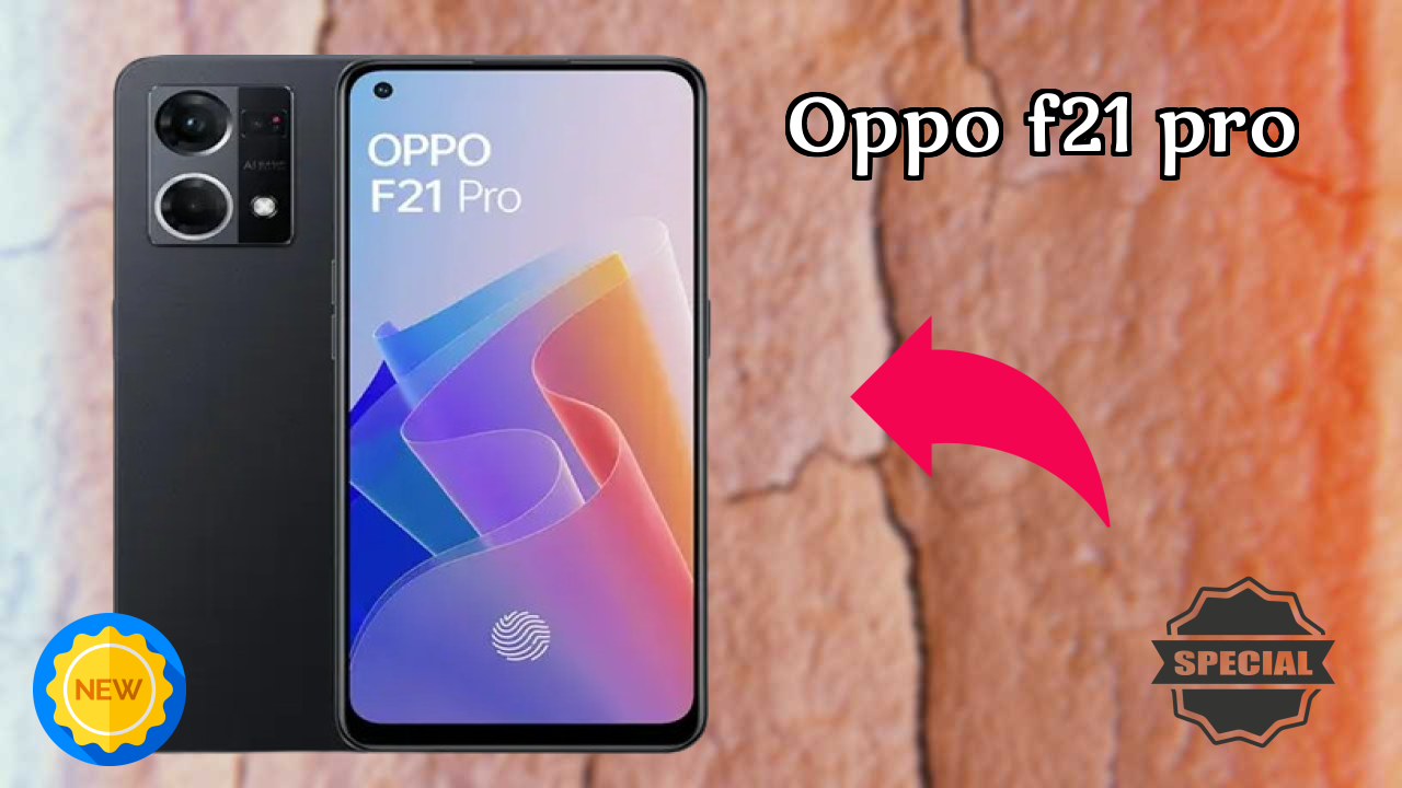 OPPO F21 Pro Battery Life: 4500 MAh How Long Lasts