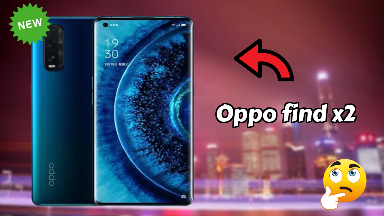 OPPO Find X2 RAM Review: 12 GB RAM Multitasking Check