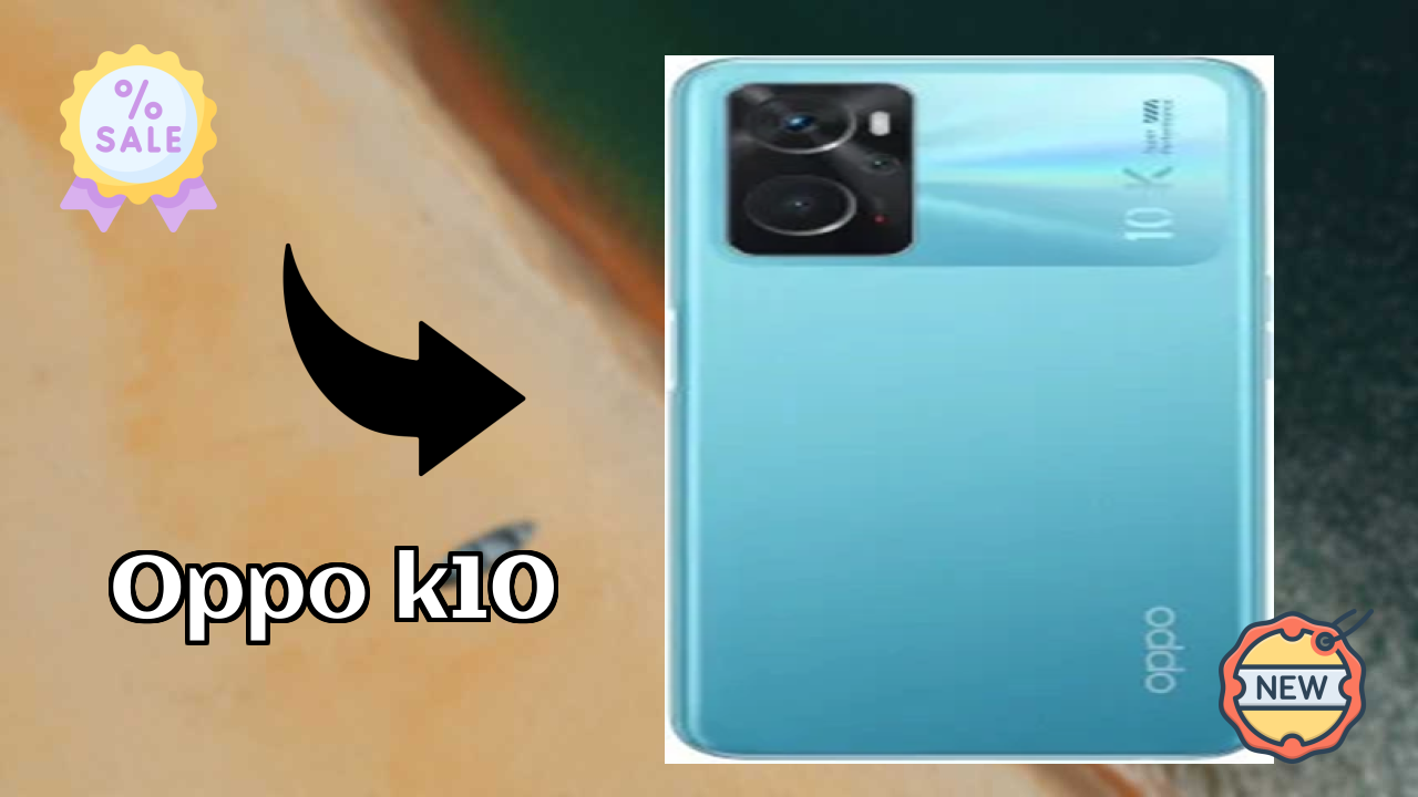 OPPO K10 2026 Full Review – Strengths & Weaknesses
