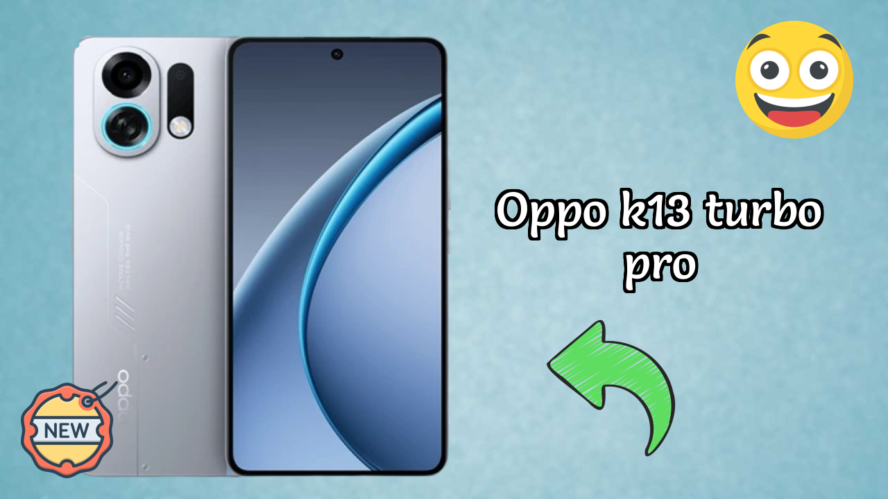 Should You Buy OPPO K13 Turbo Pro in 2026? Complete Analysis