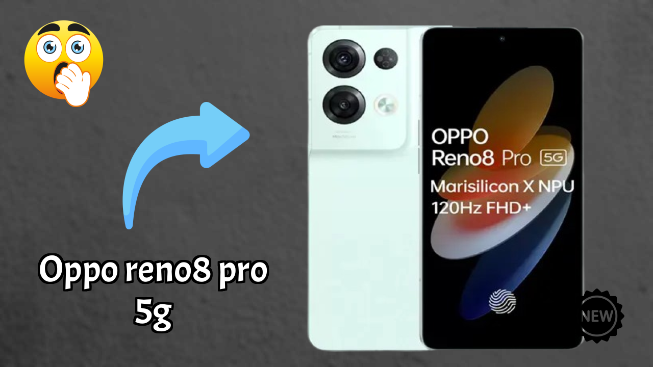OPPO Reno8 Pro 5G Battery Review: 4500 MAh Real Usage Test