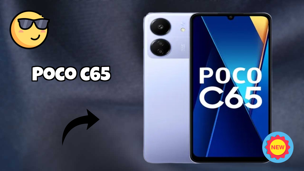 POCO C65 Gaming Performance: MediaTek Helio G85 FPS