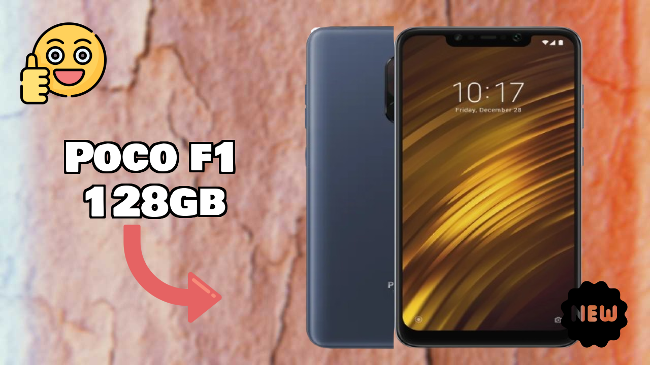 POCO F1 128GB Processor Review: Snapdragon 845 Performance