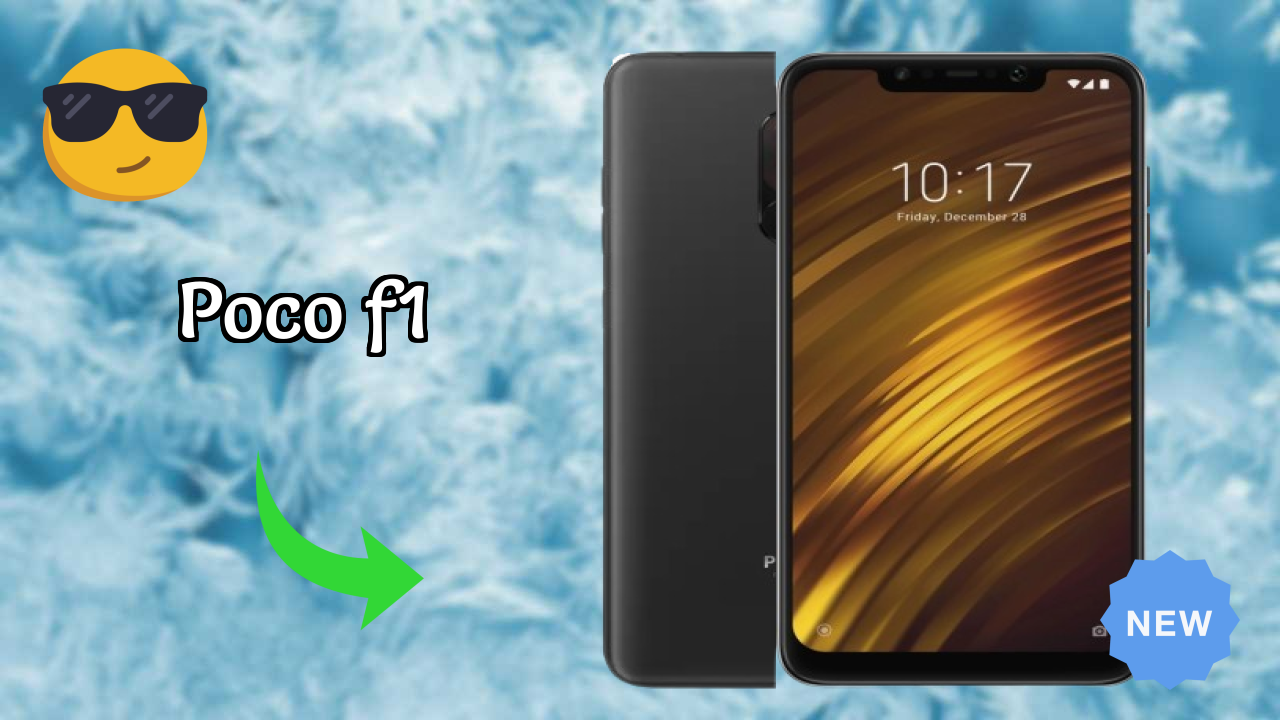 POCO F1 at ₹12,499 - Complete Buying Guide