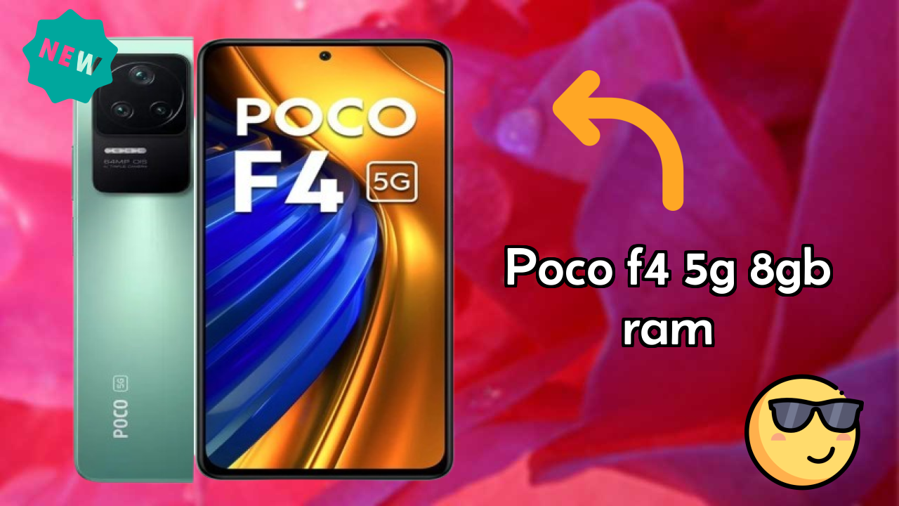 POCO F4 5G 8GB RAM Battery Life: 4500 MAh Real-World Usage