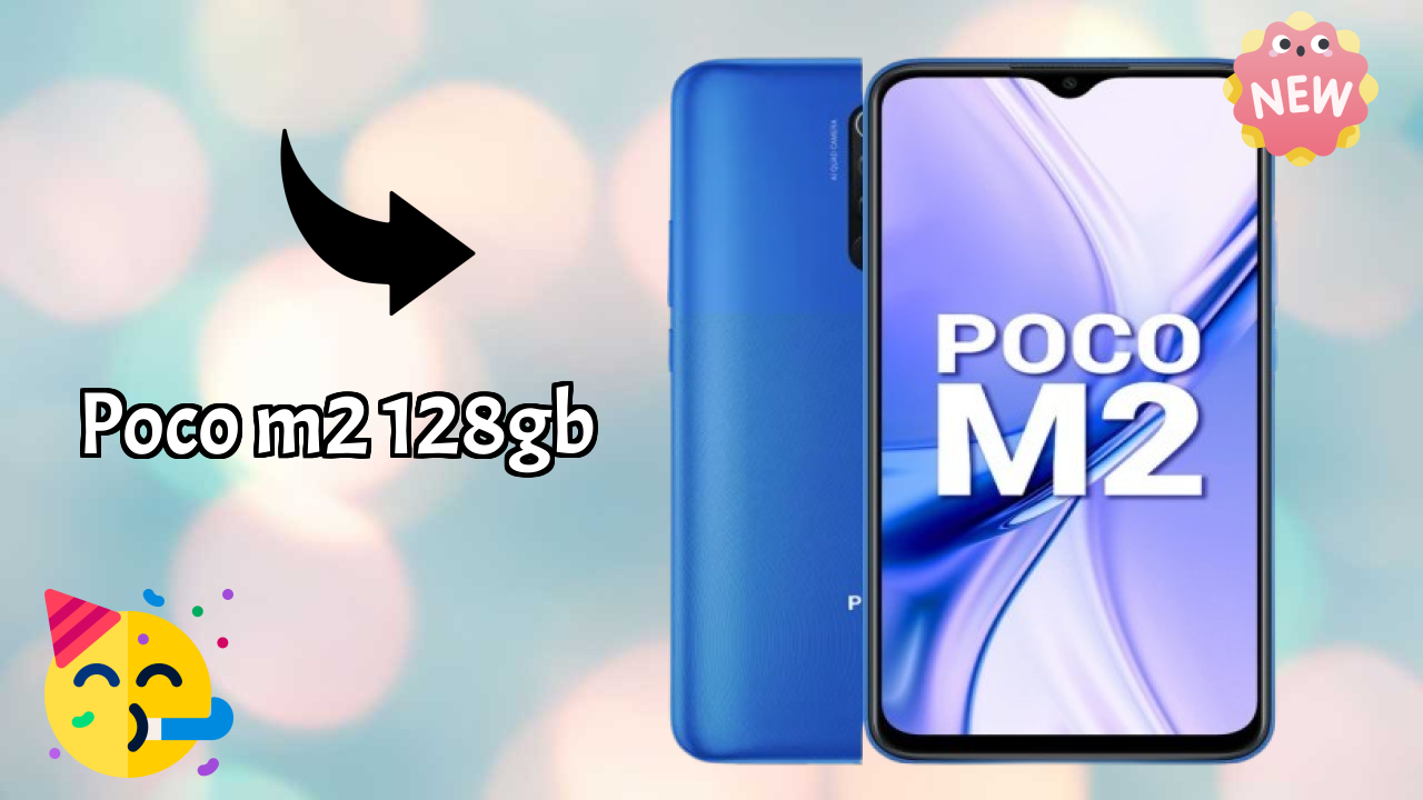 POCO M2 128GB Camera Quality: 8 MP Front Camera Selfie Test