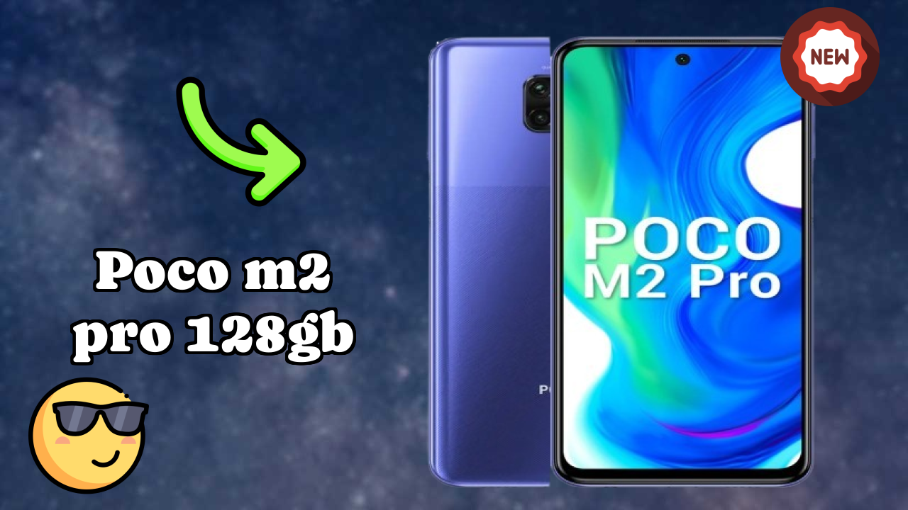 Is POCO M2 Pro 128GB Worth ₹16,999? Complete Honest Review