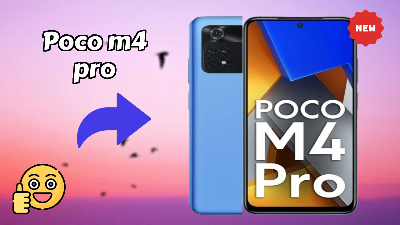 POCO M4 Pro Price: ₹9,590 - Worth the Investment?