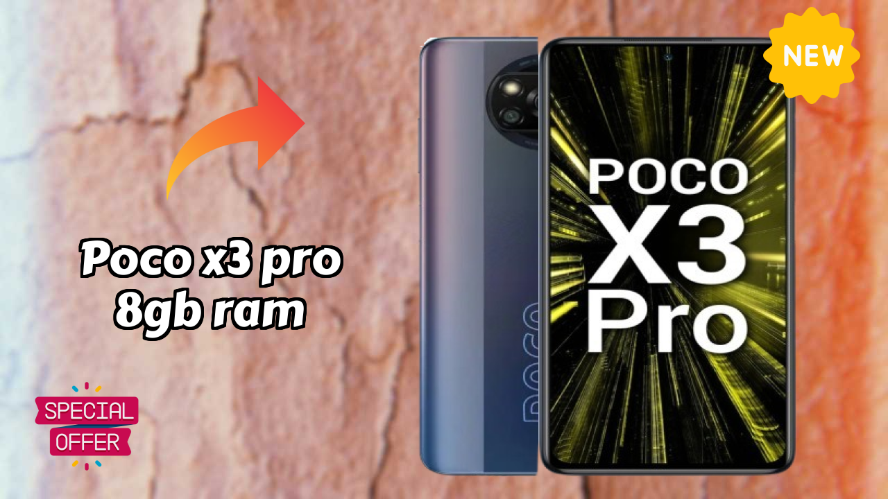 POCO X3 Pro 8GB RAM 2026 Competitor Analysis – Best Pick?
