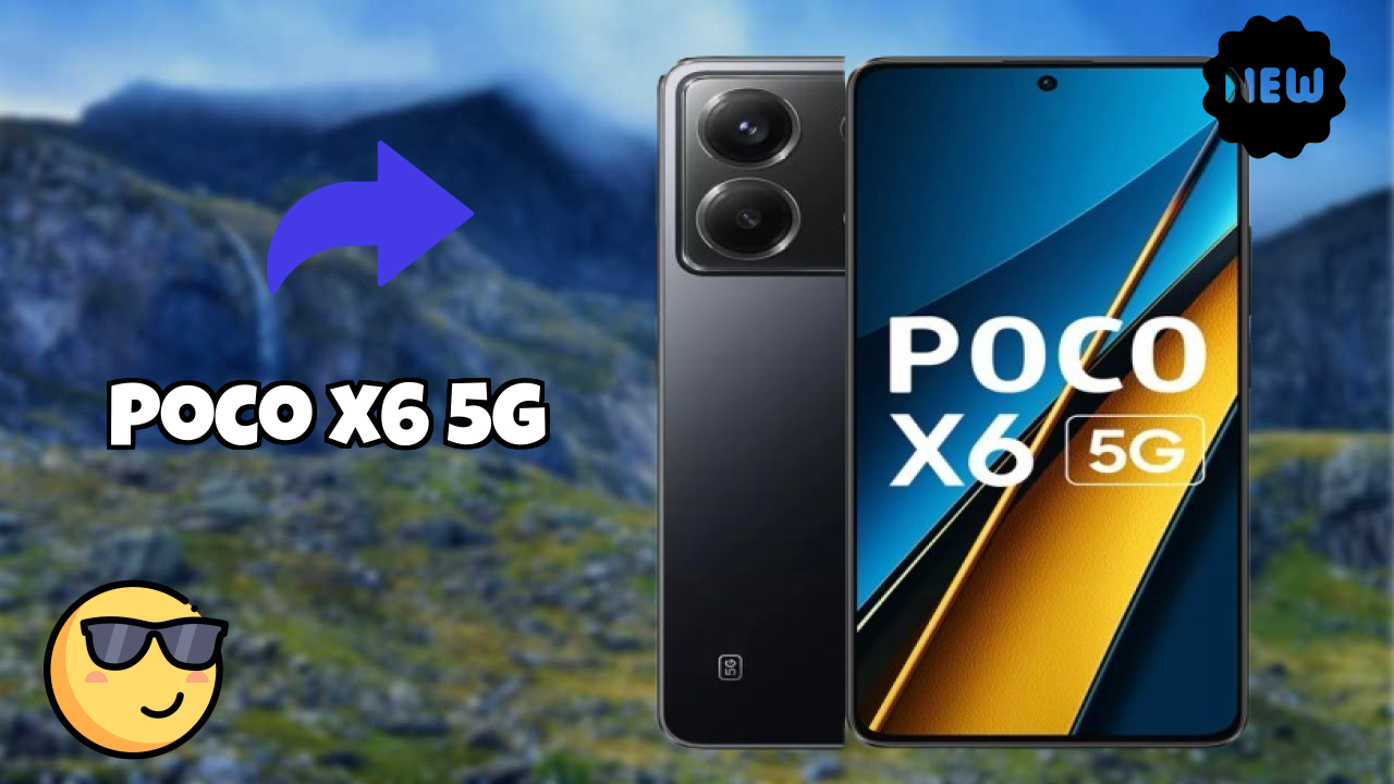 POCO X6 5G Camera Review: 64 MP + 8 MP + 2 MP Rear Camera Low Light