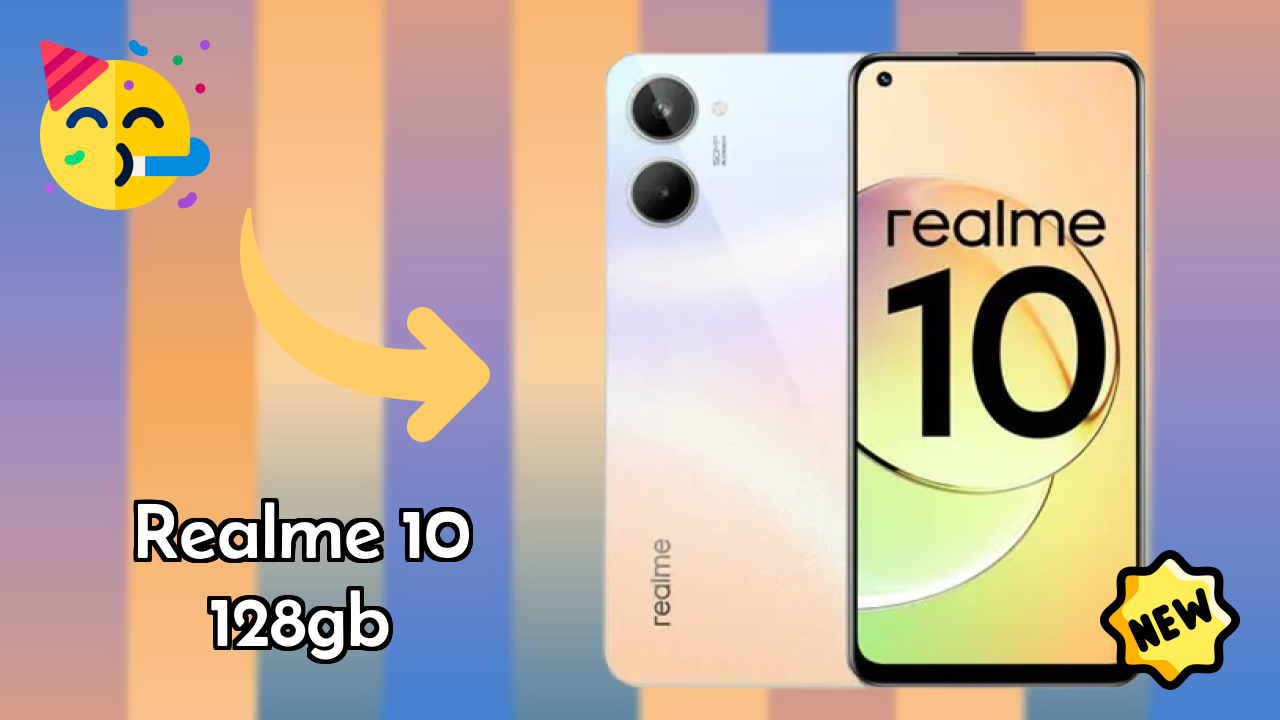Realme 10 128GB 2026 Value-for-Money Verdict
