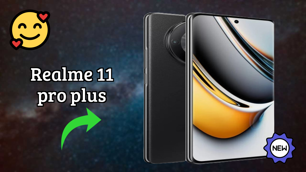 Realme 11 Pro Plus Price Drop: Available at Just ₹27,490