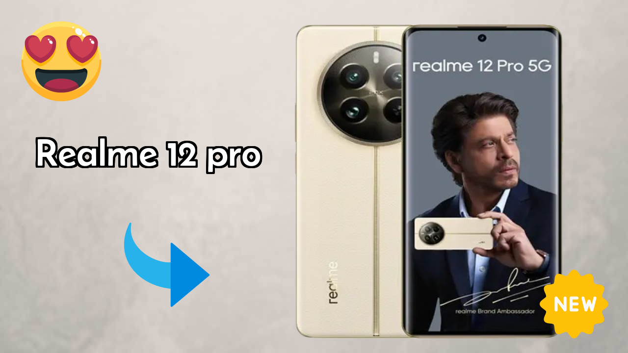 Realme 12 Pro Camera Samples: 50 MP + 8 MP + 32 MP Rear Camera Real Photos