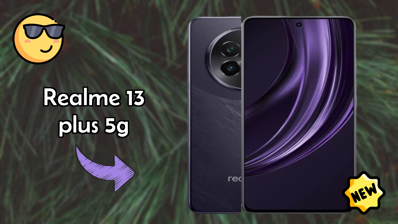Realme 13 Plus 5G Camera Test: 50 MP + 2 MP Rear Camera Sample Shots