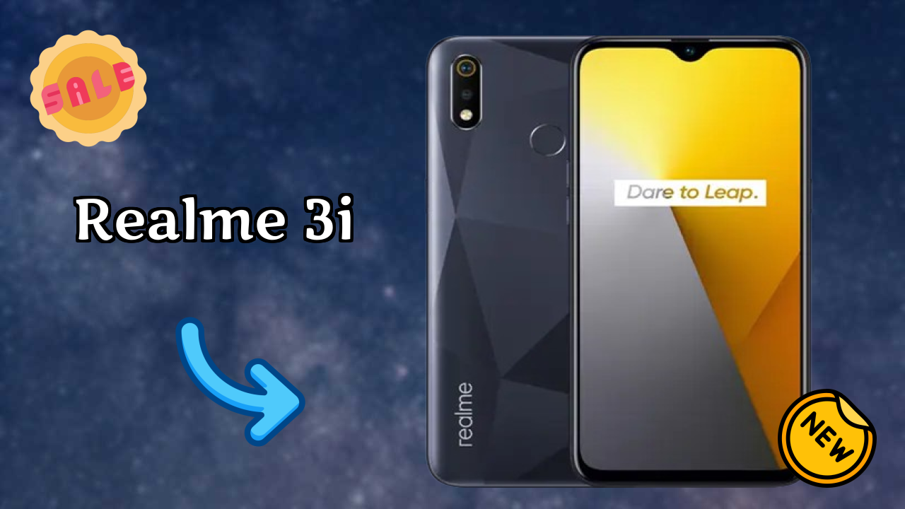 Realme 3i Battery Review: 4230 MAh Endurance Test