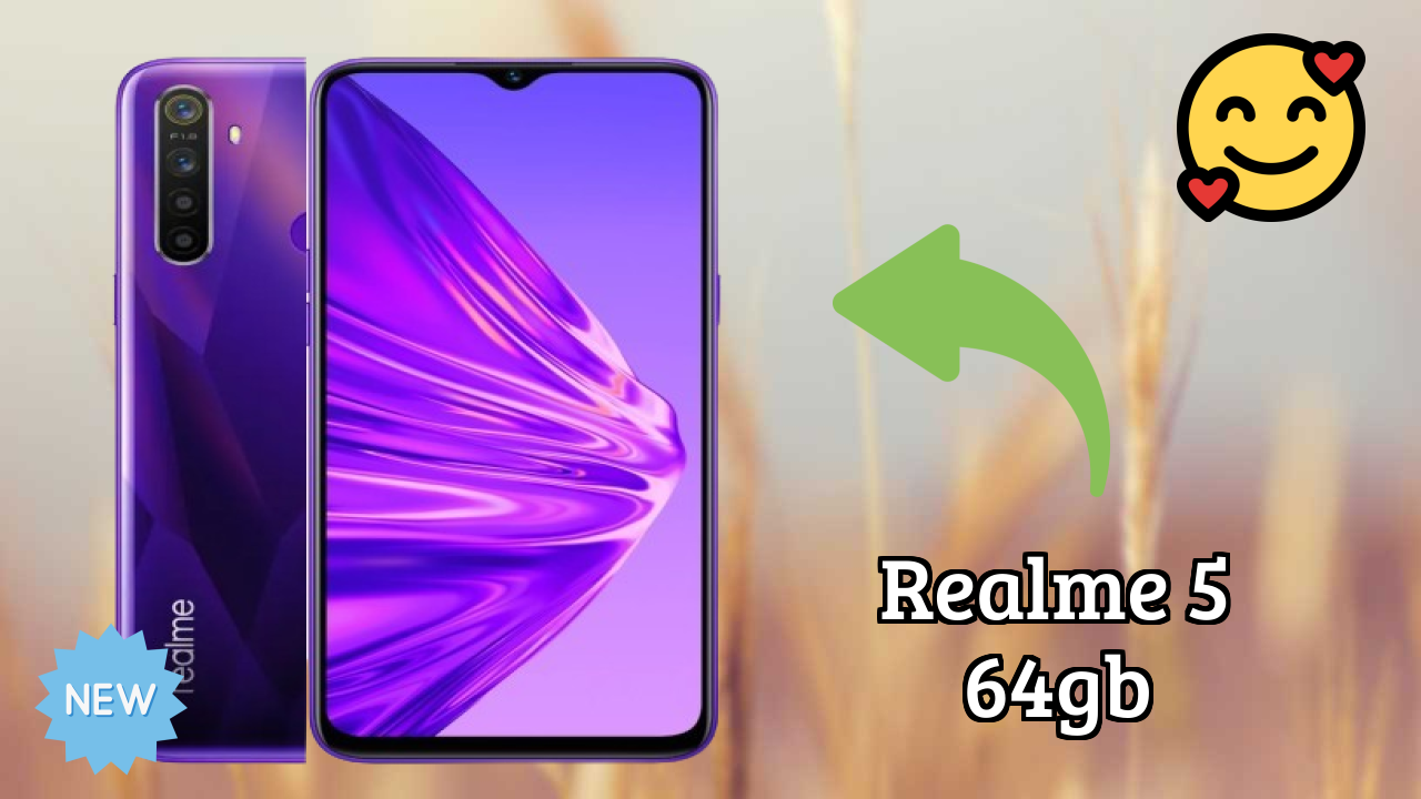 Realme 5 64GB Price Analysis: ₹11,999 Value Check