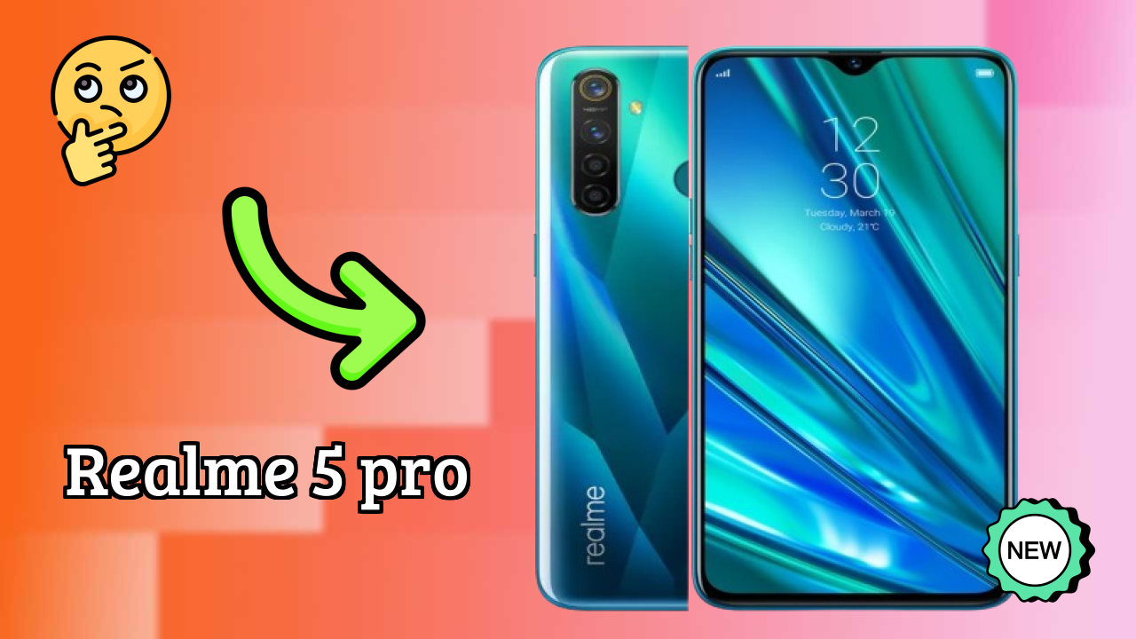 Realme 5 Pro 2026 Full Pros & Cons Review
