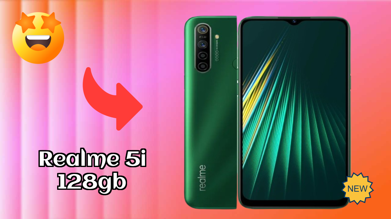 Realme 5i 128GB Gaming Performance: Snapdragon 665 FPS