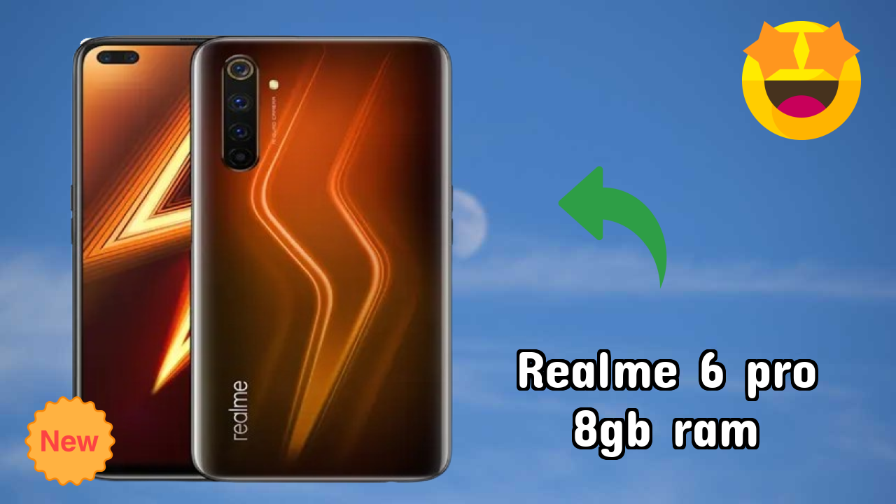 Realme 6 Pro 8GB RAM - Final Verdict: Is It Worth ₹15,999?
