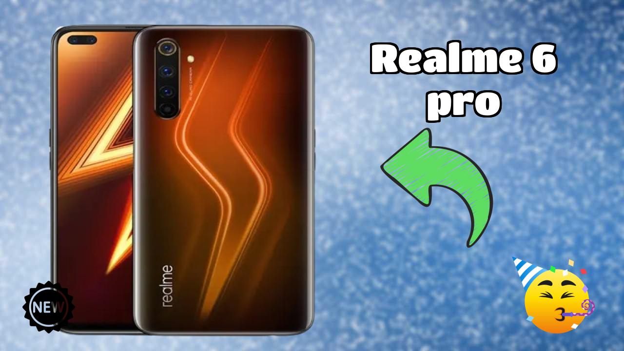 Realme 6 Pro Battery Review: 4300 MAh Real Usage Test