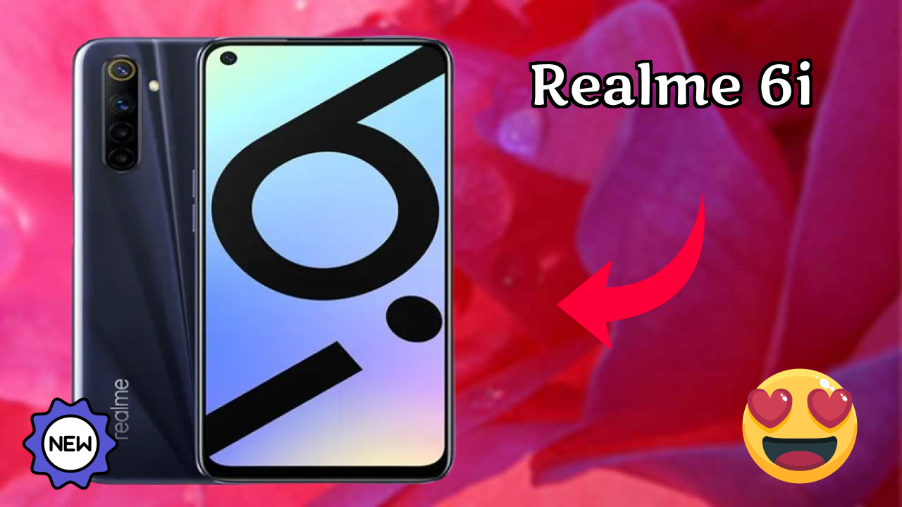 Top Alternatives to Realme 6i in 2026 – Full Comparison
