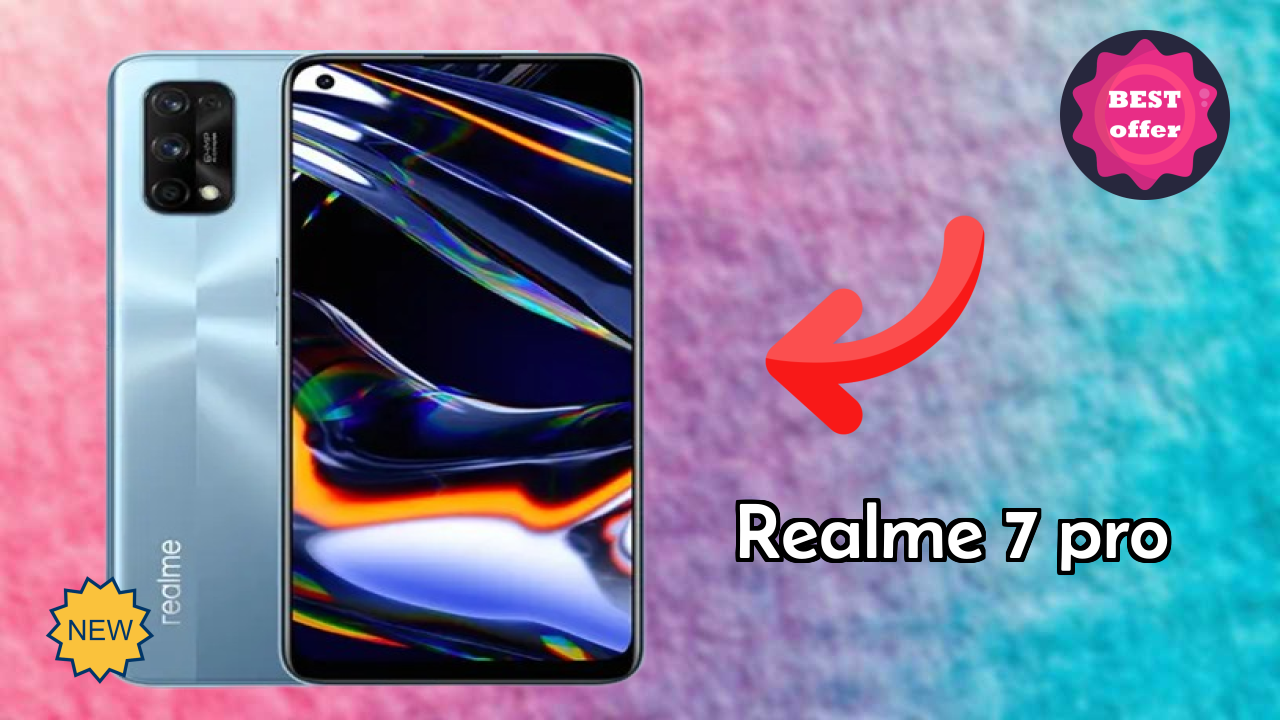 Realme 7 Pro Camera Test: 64 MP + 8 MP + 2 MP + 2 MP Rear Camera Sample Photos