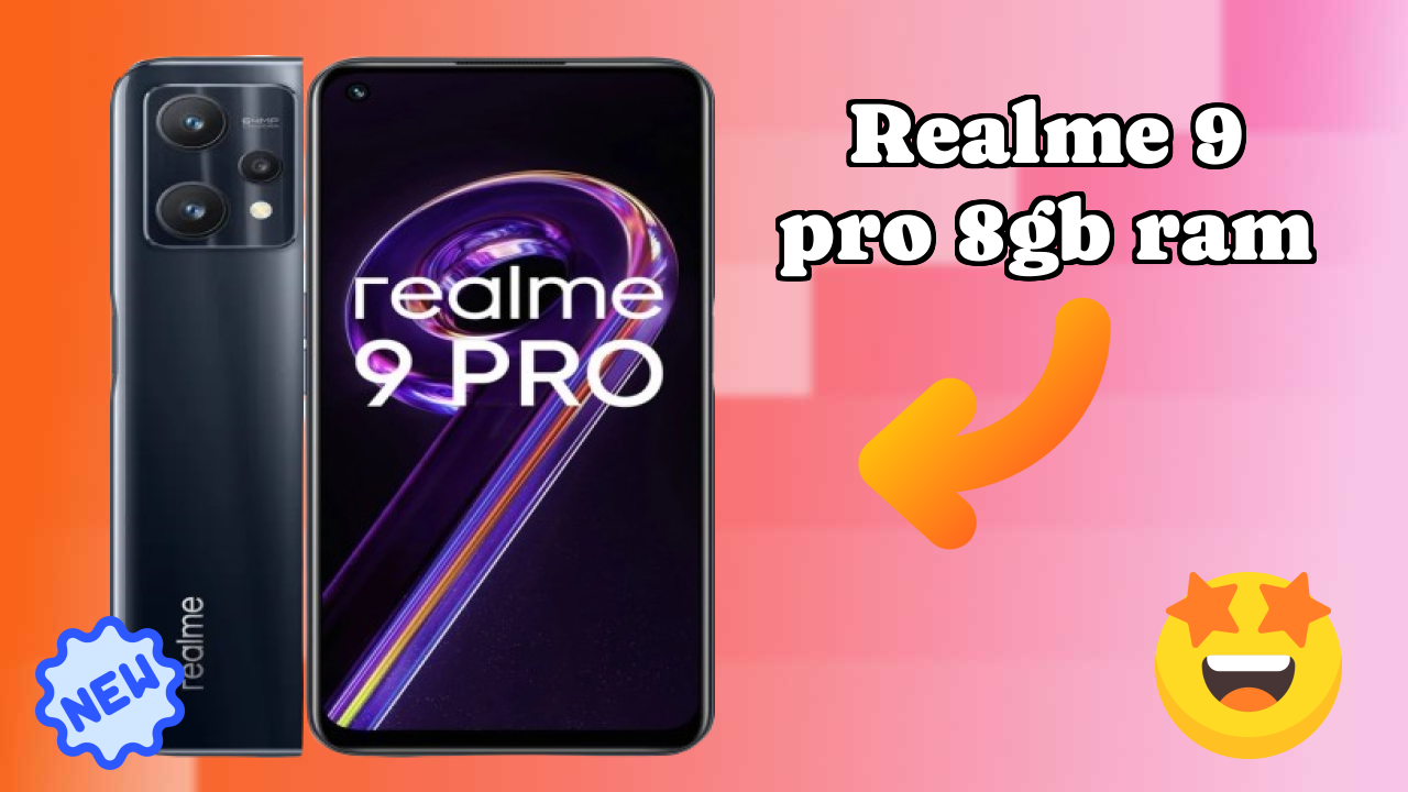 Is Realme 9 Pro 8GB RAM the Right Mobile for 2026?
