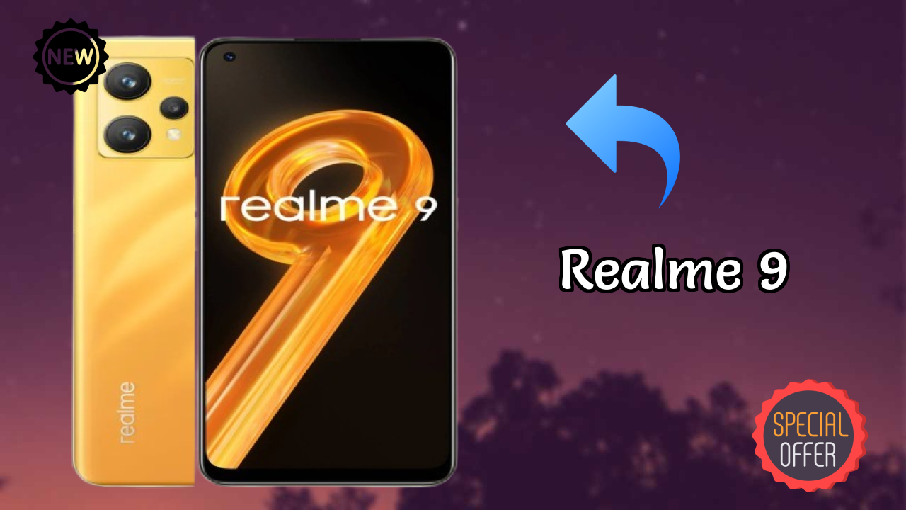 Realme 9 Battery Review: 5000 MAh Charging Analysis