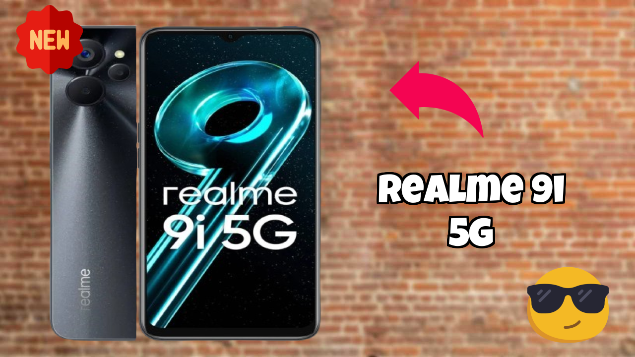 Realme 9i 5G at ₹10,583 - Complete Review & Rating