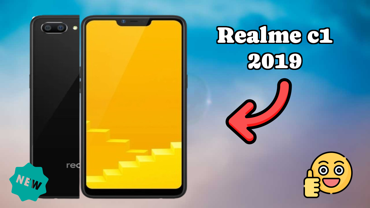 Realme C1 2019 Gaming Benchmarks: Snapdragon 450 Tested