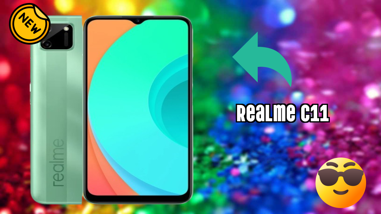 Realme C11 RAM Test: 2 GB RAM Handles Heavy Tasks?