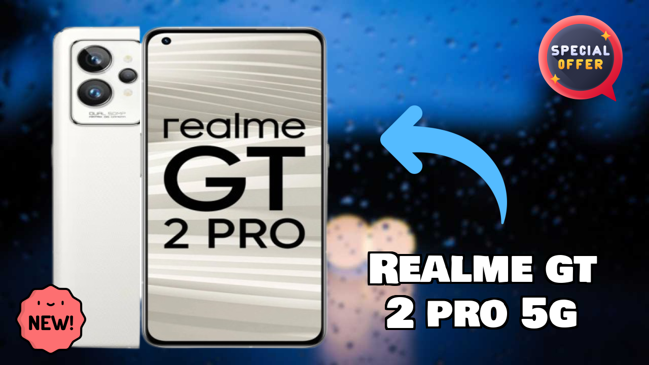 Realme GT 2 Pro 5G Camera Review: 50 MP + 50 MP + 2 MP Rear Camera Low Light