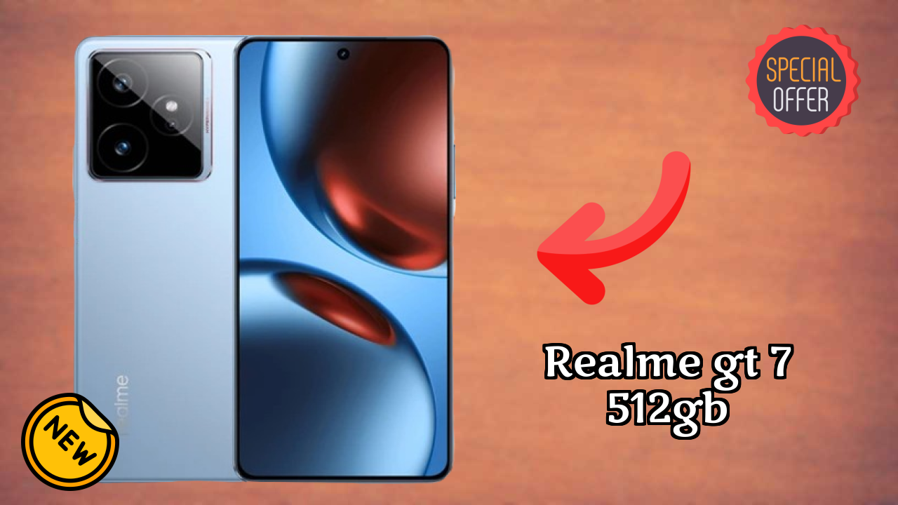 Realme GT 7 512GB Camera Test: 50 MP + 8 MP + 50 MP Rear Camera Sample Shots